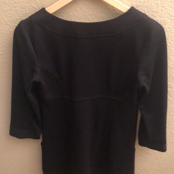 👠 🎥 Max Studio Tunic Dress US M - Picture 10 of 14